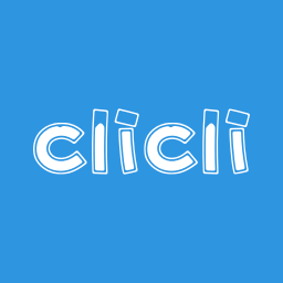 clicli动漫 Logo